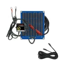 Pulsetech Solarpulse 7-WATT Battery Charger Maintainer (SP-7) And Xc-ex.... Fixed Price $267.36.