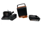 Ridgid 18V Bluetooth Speaker Kit W/battery And Charger R84088KN (ob). Fixed Price $89.95.