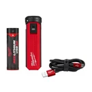 Milwaukee 48-59-2013 Redlithium Usb Charger & Portable Power Source Kit. Fixed Price $60.33.