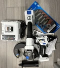 Hart Tool Set, New In Bag!. Fixed Price $160.00.