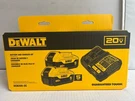 Dewalt DCB205-2C 20V Max Xr Lithium-ion Batteries & Charger 2X 5AH Included 2025. Fixed Price $117.00.