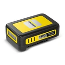K Rcher 18V Battery 2.5 Ah, Real Time Lcd Display, Lithium Ion - New. Fixed Price $99.99.