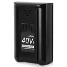 4.0AH / 6.0AH Lithium Ion Battery KB640-06 For Kobalt 40V Max KB-540-06 KB440-06. Fixed Price $64.99.