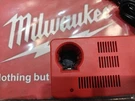 Milwaukee Battery Charger 48-59-0300 Cordless Tool Volt Made In Japan. Fixed Price $42.00.