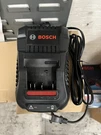 Bosch Battery Charger Bc 1880 Bare Fast Charging Black. Fixed Price $39.99.
