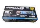 Hercules 20V Brushless Cordless Variable-speed Oscillating Multi-tool Onl. Fixed Price $92.90.