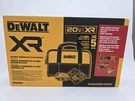 Dewalt DCB205CK 20V Max Ah Lithium Ion Battery And Charger Kit With Bag. Fixed Price $99.99.