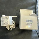 Tristar TS-200 Ac Dc Power Supply Adapter Charger Output 2.3V 3A White. Fixed Price $20.00.