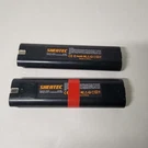 Shentec Upgraded 2 Pack 9.6V 4.0AH Battery Compatible With Makita 9000 9033 6095. Fixed Price $35.00.