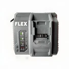 Flex 24V 280W Lithium-ion Battery Rapid Charger FX0421 Lightly Used. Fixed Price $49.00.