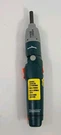 Black & Decker Cordless Screw Driver VP750 3.6V Versa-pak Tool Only Tested A+. Fixed Price $29.99.