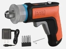 Black+decker Cordless Furniture Assembly Tool/screwdriver. Fixed Price $39.99.