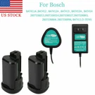Creabest 12V 3.5AH Li-ion Battery/charger For Dremel B812-02 8200 8220 8300. Fixed Price $45.91.
