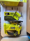 Ryobi One+ 18V Cordless Jig Saw (tool Only). Fixed Price $56.00.