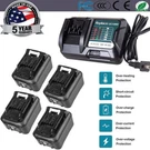 Makita 12V Max Battery Cxt Li-ion BL1041B BL1021 1016 10.8V 4.0AH Charger DC10WD. Fixed Price $25.80.