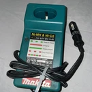 Makita Dc 1422 "t-pod" Charger. Fixed Price $25.00.