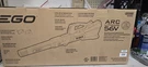 Ego Commercial LBX6000 146 Mph 600CFM 56V (special Battery Required) Tool Only. Fixed Price $99.99.