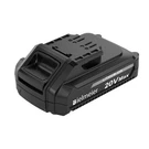 20V Max Lithium Ion 2.0AH Battery Pack, BBP-2000, Fit Bielmeier.... Fixed Price $34.49.