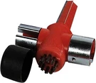 Fjc (46136) 4-IN-1 Battery Cleaner Tool. Fixed Price $15.28.