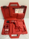 0387-1 Milwaukee Set 0386-1 Drill, 48-59-0210 Charger, & Case (no Battery). Fixed Price $70.00.
