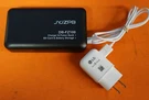 Jyjzpb DB-FZ100 Battery Charger & Bank W/power Adapter. Fixed Price $15.11.