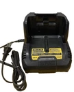 Dewalt DCB114 40V Max Li-ion Battery Charger Tested Great Working Condition. Fixed Price $149.99.