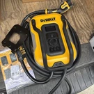 Dewalt Level Charging Station 25 Ft. Cord 40A 240V DXPAEV040. Fixed Price $250.00.