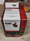 Oem Craftsman C3 19.2V Lithium Ion Power Battery Pack Parts Only 315.PP2000. Fixed Price $20.00.