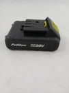 Pulituo 20V Li-ion Battery CBA1600 1.5AH 30WH Black Rechargeable Tool Pack. Fixed Price $29.98.