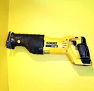 Missing Blade Clamp Dewalt DCS380 Cordless Reciprocating Saw Cut Variable Speed. Fixed Price $28.89.
