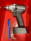 EYFLA5A, Panasonic 10.8V Cordless Driver, Bare Tool, 1/4" Hex Qc. Fixed Price $195.00.