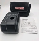 Craftsman In Vehicle Charger 7.2 To 19.2 Volt Model 315.115720 For Ex. Fixed Price $21.24.