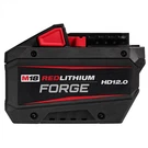 Milwaukee Tool M18 Redlithium Forge HD12.0 Battery Pack 48-11-1813. Fixed Price $299.53.