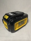 Dewalt DCB404 40V Lithium-ion Good Working Condition. Fixed Price $99.99.