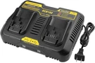 DCB102BP Replacement Charger For Dewalt 20V Max Jobsite Charging Station Us. Fixed Price $42.59.