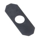 New Porter Cable Oem 911800 Vacuum Wear Plate 894PK. Fixed Price $11.37.