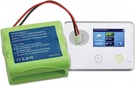 2000MAH Backup Battery Replacement For 2GIG BATT1, BATT1X, BATT2X, 6MR2000AAY4Z,. Fixed Price $30.45.