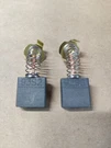 Pk Genuine Oem Ridgid Carbon Motor Brushes R45101 MS12501 816768. Fixed Price $18.99.