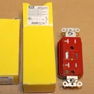 Lot Of Hubbell 20A Hospital Grade Duplex Usb Charger SNAP8300UACR. Fixed Price $157.50.