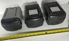 Numatic Battery 36V 5200 Mah Pack Untested TA20. Fixed Price $199.99.