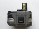 Ryobi P194 One+ 18V 9AH Lithium+ Hp Battery Pack. Fixed Price $109.95.