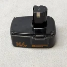 Sears Craftsman 14.4V Cordless Drill Battery Batteries 977406-000. Fixed Price $19.49.