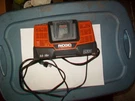 1 Of Ridgid R840093 Duel Chemistry Battery Charger Tested & Working. Fixed Price $32.88.