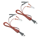 Generac Pack Of Genuine Oem Replacement Battery Charge Cables, G065787-2PK. Fixed Price $75.98.