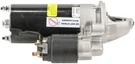 Bosch SR45X Remanufactured Starter Motor For Reliable Automotive Starting. Fixed Price $209.91.