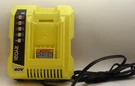 OP401 Rapid Charger For Ryobi 40V Battery Fast. Fixed Price $12.99.