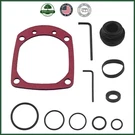 Comprehensive Nail Gun Repair Kit, Extend Tool Lifespan With Quality Components. Fixed Price $30.16.