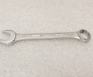 Williams Xoee 1220 Superrench Combination Wrench 5/8" OPEN/12-PT Box Made Usa. Fixed Price $65.99.