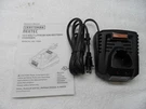 Craftsman Nextec 12V Lithium Ion Battery Charger Model 320.10006. Fixed Price $72.92.