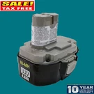 4.8AH For Makita 1822 1834 1823 1833 1835 18V PA18 Battery 8391D 6347D 5036D. Fixed Price $23.89.